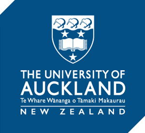 The University of Auckland