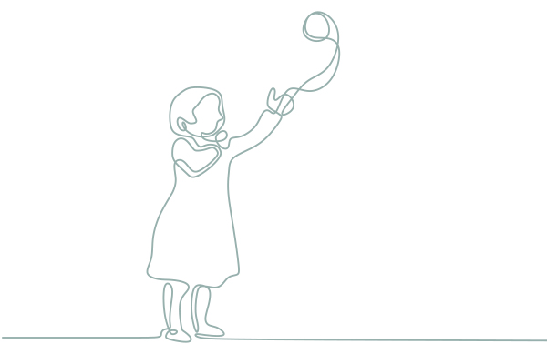 child-with-balloon Dominic Scott