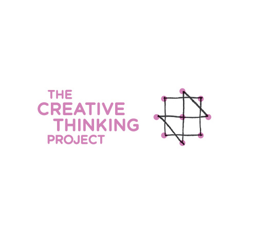 Creative Thinking Project logo