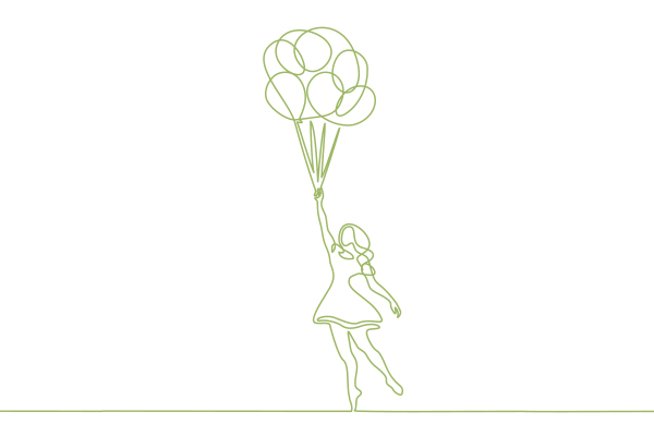 girl-with-balloons Dominic Scott