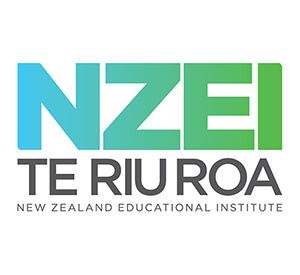NZEI logo