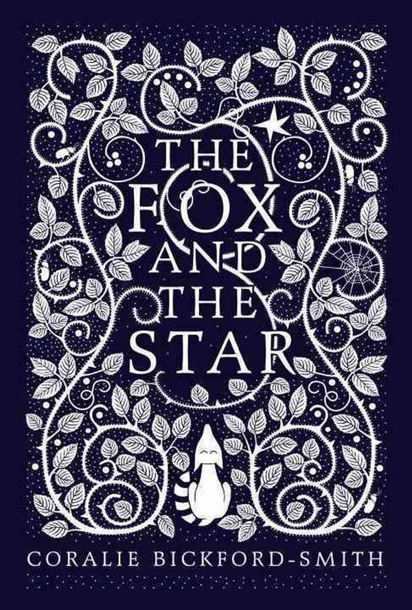 The Fox and the Star cover image